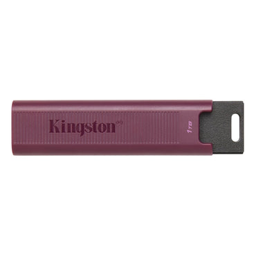 Utopia Computers Kingston DataTraveler MAX 1TB USB 3.2 Stick External Hard Drive Kingston DataTraveler MAX 1TB USB 3.2 Stick