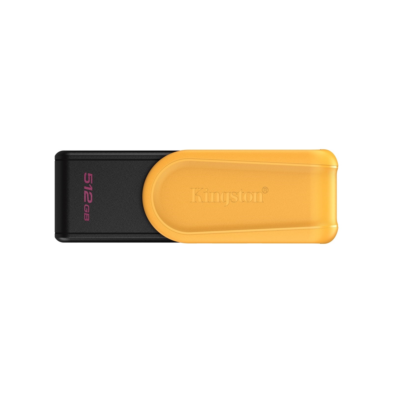 Utopia Computers Kingston DataTraveler 512GB USB 3.2 Stick External Hard Drive Kingston DataTraveler 512GB USB 3.2 Stick