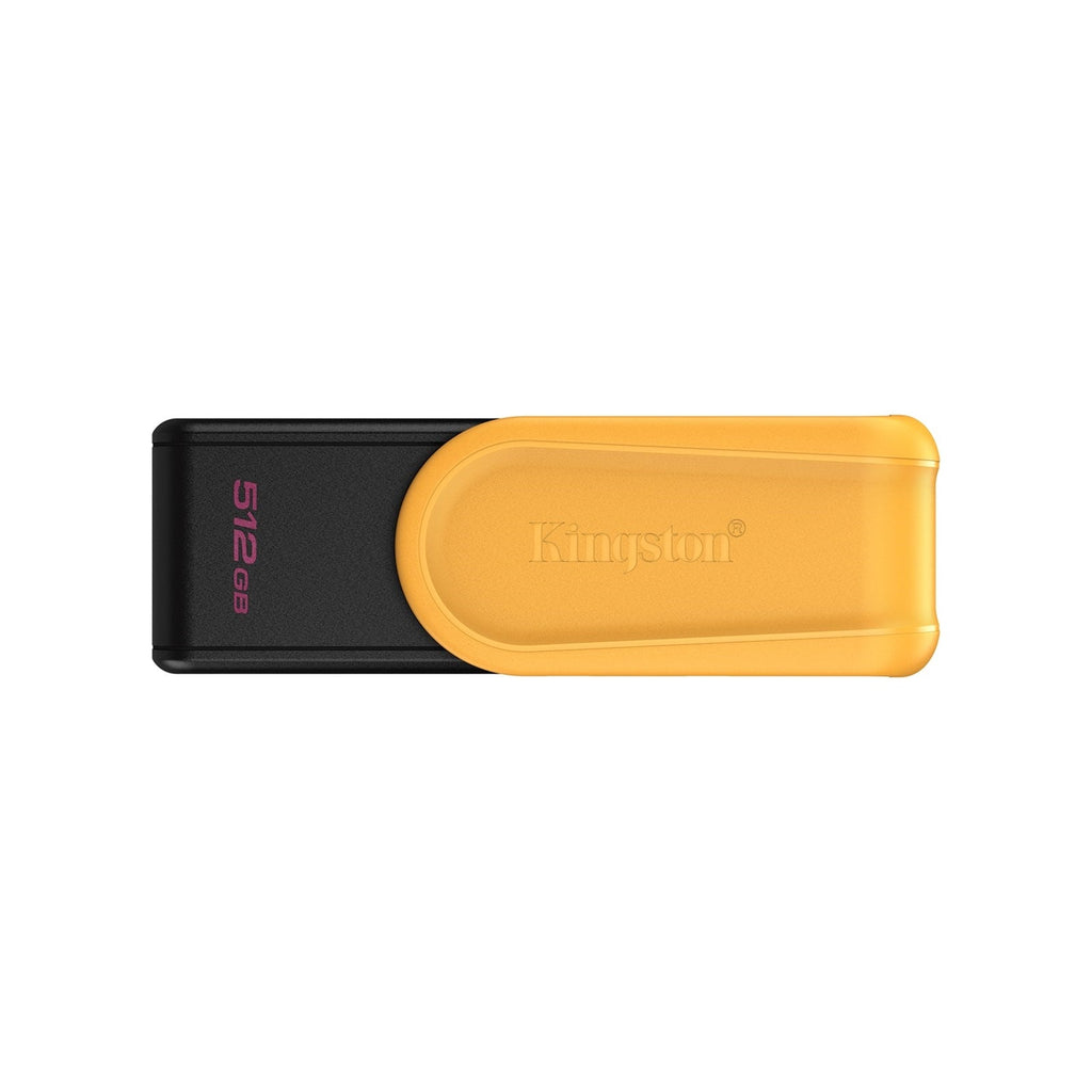 Utopia Computers Kingston DataTraveler 512GB USB 3.2 Stick External Hard Drive Kingston DataTraveler 512GB USB 3.2 Stick