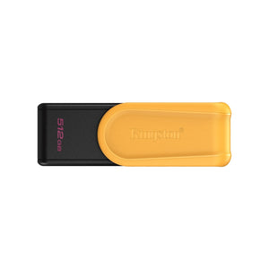 Utopia Computers Kingston DataTraveler 512GB USB 3.2 Stick External Hard Drive Kingston DataTraveler 512GB USB 3.2 Stick