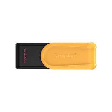Utopia Computers Kingston DataTraveler 512GB USB 3.2 Stick External Hard Drive Kingston DataTraveler 512GB USB 3.2 Stick