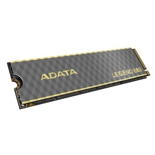 ADATA 2TB Adata Legend 860 NVMe PCIe 4.0 SLEG-860-2000GCS M.2 2TB Adata Legend 860 NVMe PCIe 4.0