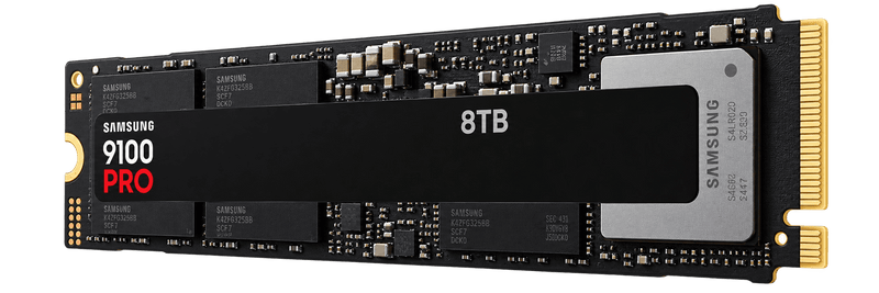 MEMORY & STORAGE