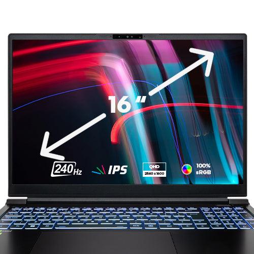 Utopia Computers + 1 Year Dead Pixel Warranty Screens - Laptop