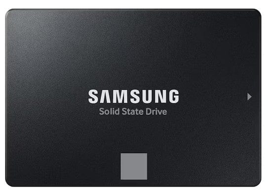 Utopia Computers 2020 4TB Samsung EVO  2.5" SSD MZ-77E4T0B/EU SSDs 4TB Samsung EVO  2.5" SSD