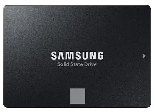 Utopia Computers 2020 4TB Samsung EVO  2.5" SSD MZ-77E4T0B/EU SSDs 4TB Samsung EVO  2.5" SSD
