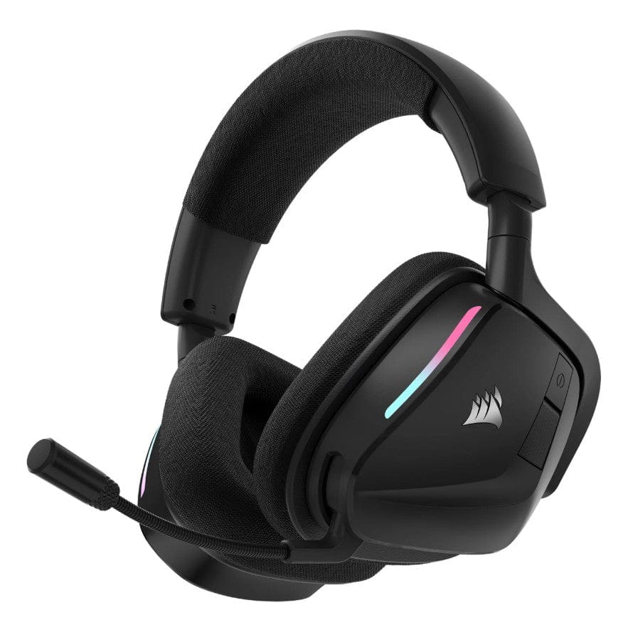 Corsair Corsair VOID ELITE V2 Dolby Atmos CA-9011379-WW Headsets Corsair VOID ELITE V2 Dolby Atmos