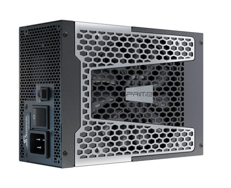 BeQuiet 1600W 80+ Platinum ATX 3.0 Seasonic PRIME PX 1600 PSUs 1600W 80+ Platinum ATX 3.0 Seasonic PRIME PX 1600