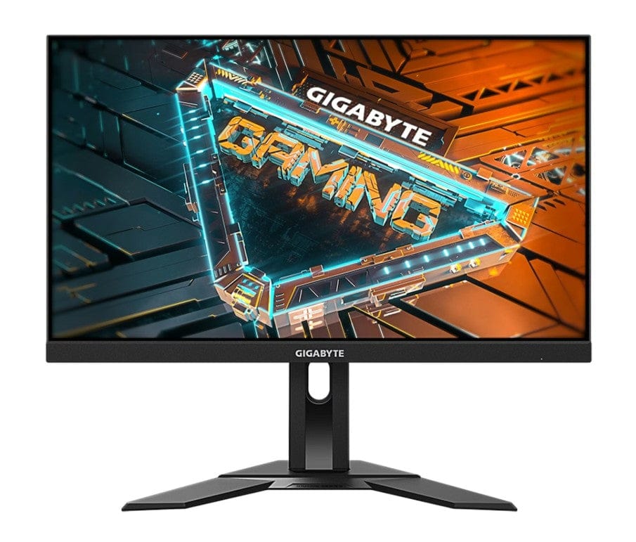 Gigabyte 24" Gigabyte - 1920x1080, 165Hz, IPS Panel, 1MS G24F 2 Monitor 24" Gigabyte - 1920x1080, 165Hz, IPS Panel, 1MS