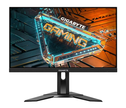 Gigabyte 24" Gigabyte - 1920x1080, 165Hz, IPS Panel, 1MS G24F 2 Monitor 24" Gigabyte - 1920x1080, 165Hz, IPS Panel, 1MS