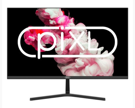 piXL 27" piXL - 1920x1080, 144Hz, IPS Panel, 1MS PX27B221S Monitor 27" piXL - 1920x1080, 144Hz, IPS Panel, 1MS