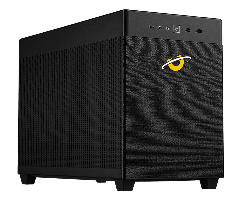 Sonox Mini workstation by Utopia Computers