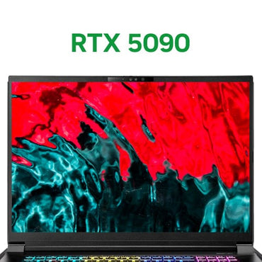 Utopia Computers 18" 200Hz UHD+(3840x2400) 400Nits, DCI-P3 100% Stratos-18 (5090) Screen Screens - Laptop 18" 200Hz UHD+(3840x2400) 400Nits, DCI-P3 100%