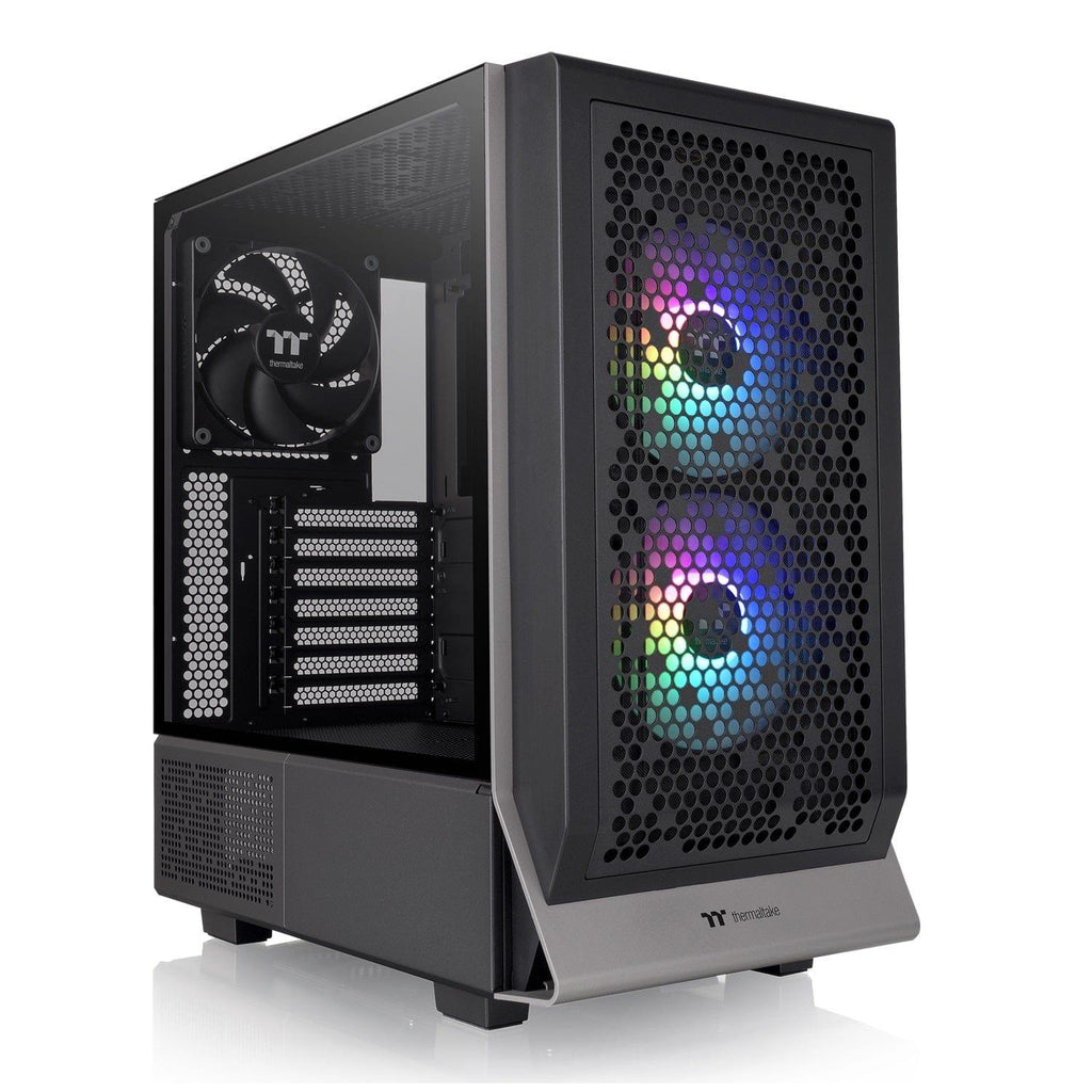 Thermaltake Thermaltake Ceres 300 TG ARGB Black CA-1Y2-00M1WN-00 Chassis- Desktop