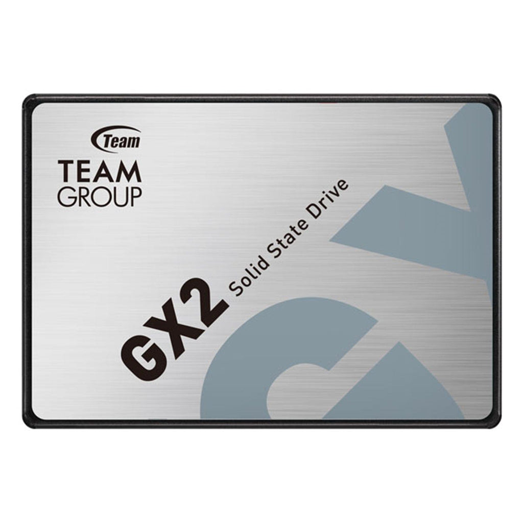 TeamGroup 2TB Utopia Certified SSD T253X2002T0C101 SSDs 2TB Utopia Certified SSD