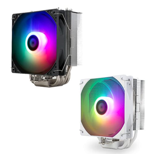 Thermalright Thermalright BA120 ARGB TL-C12CG-S CPU Coolers