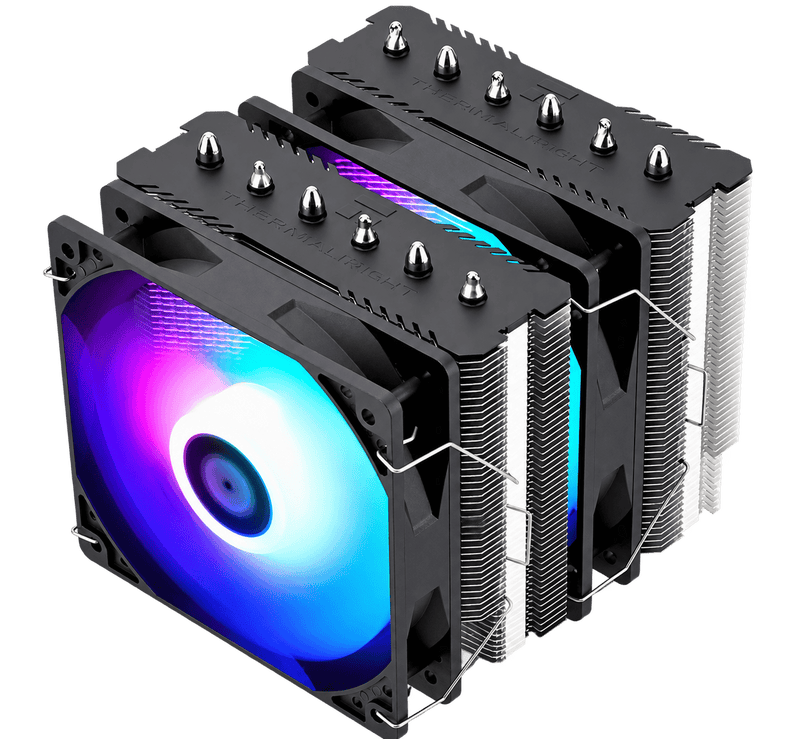 Theralright CPU Cooler