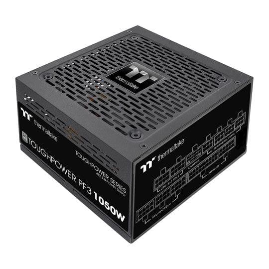 Thermaltake 1050W 80+ Platinum ATX 3.0 Thermaltake PF3 PS-TPD-1050FNFAPE-3 PSUs