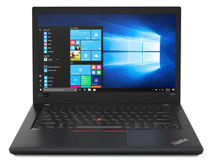 Refurbished Lenovo ThinkPad A475 AMD PRO A12-8830B 2.50GHz | 14" HDMI | USB-C | 8GB DDR4 240GB NVMe - Utopia Computers