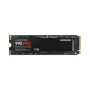 1TB Samsung 990 PRO NVMe PCIe 4.0 - Utopia Computers