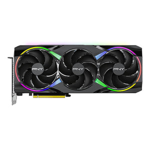 PRE-ORDER 16GB PNY RTX 5080 ARGB EPIC-X