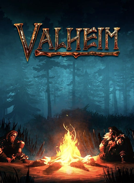 Valheim gaming PCs