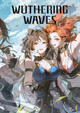 Wuthering Waves gaming PCs