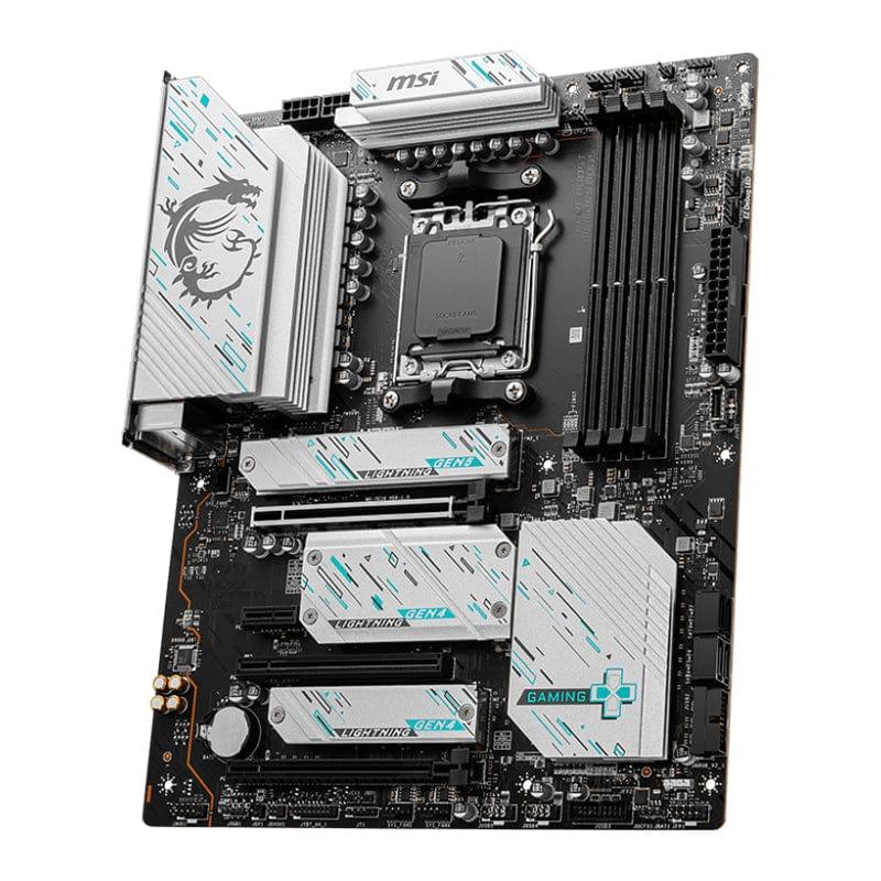 MSI MSI X670E GAMING PLUS WIFI X670E GAMING PLUS WIFI Motherboards