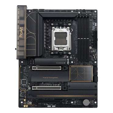 ASUS ASUS ProArt X870E-CREATOR 90MB1IG0-M0EAY0 Motherboards ASUS ProArt X870E-CREATOR