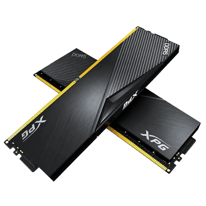 XPG DDR5 RAM
