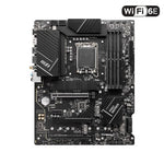 MSI MSI PRO Z790-P WIFI PRO Z790-P WIFI Motherboards MSI PRO Z790-P WIFI