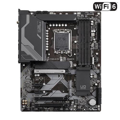 Gigabyte Z790 UD AX - Utopia Computers