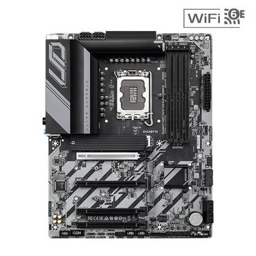 Gigabyte Z890 UD WIFI6E