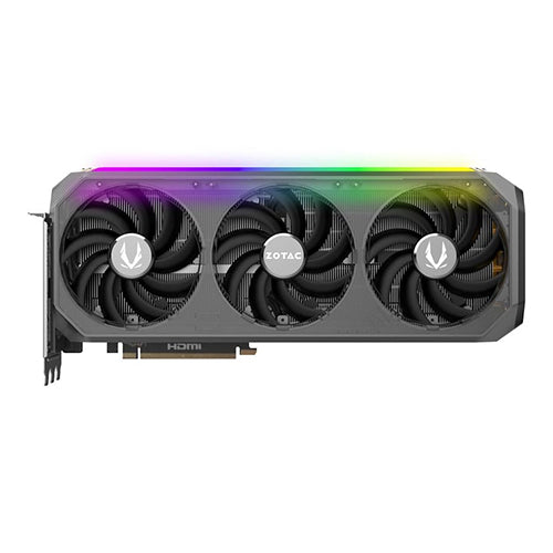 PRE-ORDER - 32GB Zotac GAMING RTX 5090 AMP Extreme