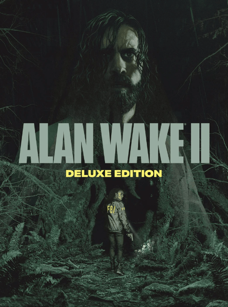 Alan Wake II gaming PCs