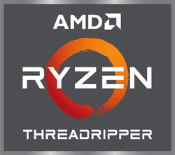 AMD Threadripper 7960X 24-Core 4.2GHz (Boosts to 5.3GHz)
