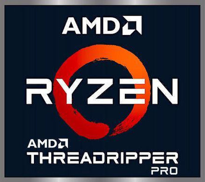 AMD Threadripper Pro 7985WX 64-Core 3.2GHz (Boosts to 5.1GHz)