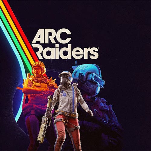 Utopia Computers Arc Raiders Game Code (RTX 5070+) Promotions Arc Raiders Game Code (RTX 5070+)