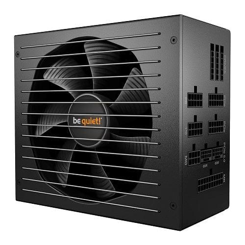 Be Quiet! 1200W 80+ Platinum ATX 3.0 Be Quiet! Straight Power 12 BN339 PSUs