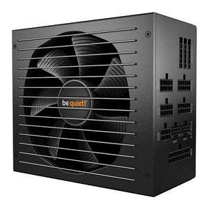 1200W 80+ Platinum ATX 3.0 Be Quiet! Straight Power 12