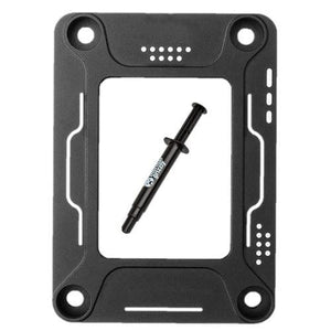 Thermal Grizzly Contact Frame + Thermal Grizzly Kryonaut Extreme EZDIY-FAB Intel 12th 13th Generation LGA1700 Buckle Thermal Compound