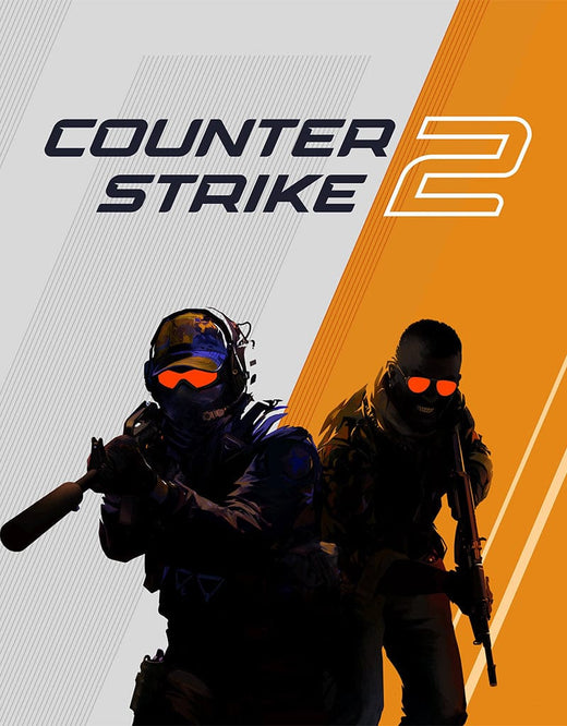 Counter-Strike 2 gaming PCs