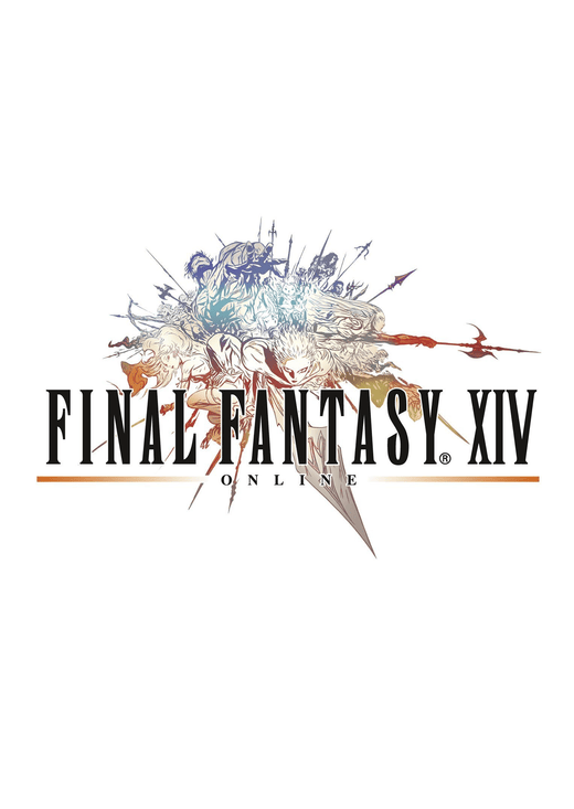 Final Fantasy XIV gaming PCs