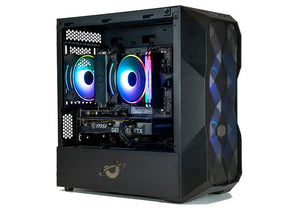 Utopia Computers Sgurr Mor - ARPG Gaming PC - NVIDIA RTX 3060 Monthly-3 ReadyToBuy