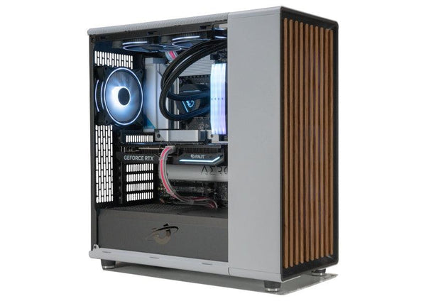 Ben Avon - Apex Legends Gaming PC - RTX 4070 – Utopia Computers