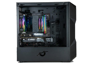 Utopia Computers Sgurr Mor - ARPG Gaming PC - NVIDIA RTX 3060 Monthly-3 ReadyToBuy