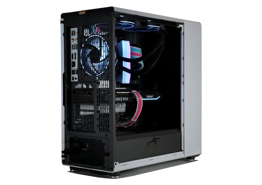 Ben Avon - Apex Legends Gaming PC - RTX 4070 – Utopia Computers