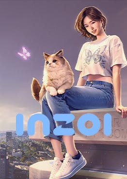 inZOI gaming PCs