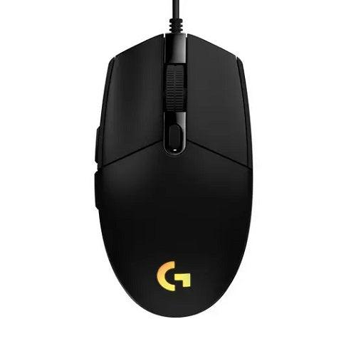 Logitech Logitech G203 LIGHTSYNC RGB Logitech G203 LIGHTSYNC RGB Mice