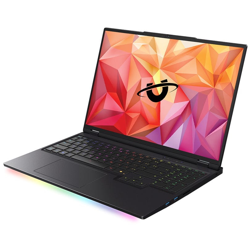 Utopia Computers Mech-16 AMD X6FR57TY Laptop Mech-16 AMD